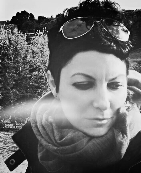 Barbara Paveri