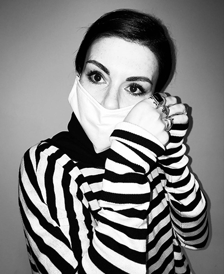 Romina Bicicchi